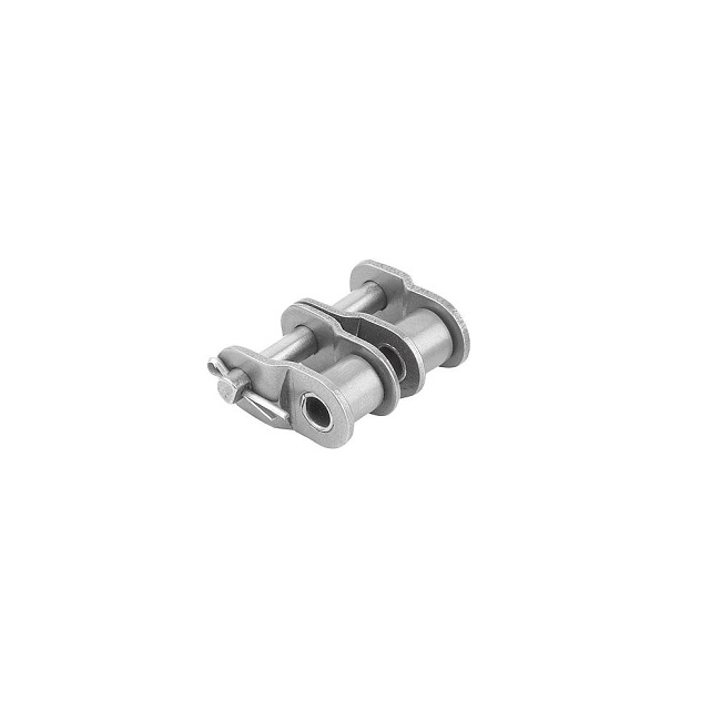 06B-2/12 3/8inch Duplex Half Link - KOBO